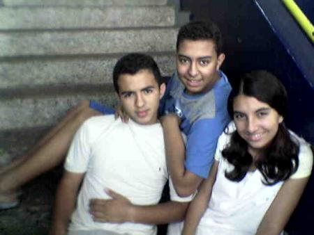 les fid&egrave;les!!!!!